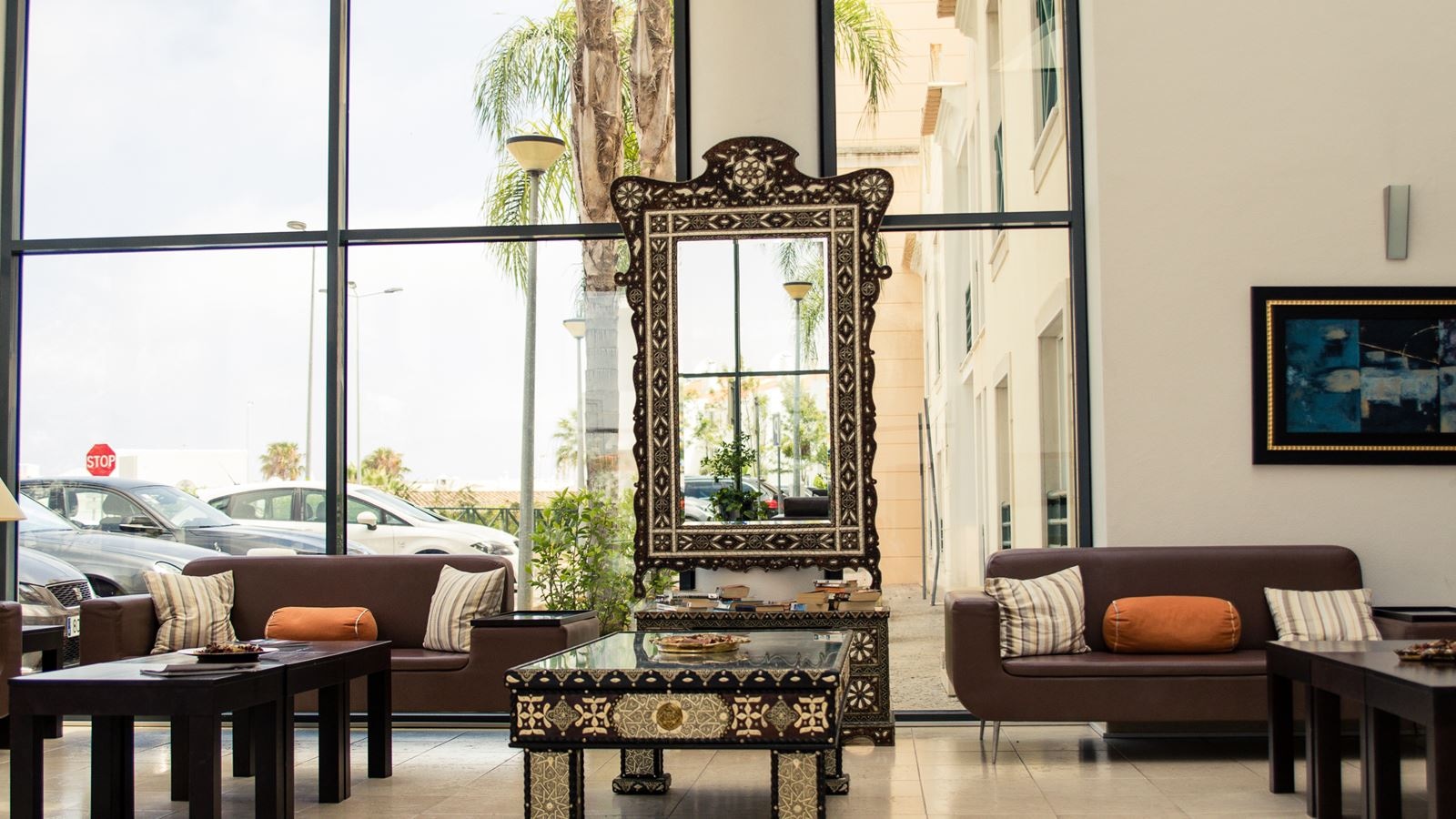 general-main-building