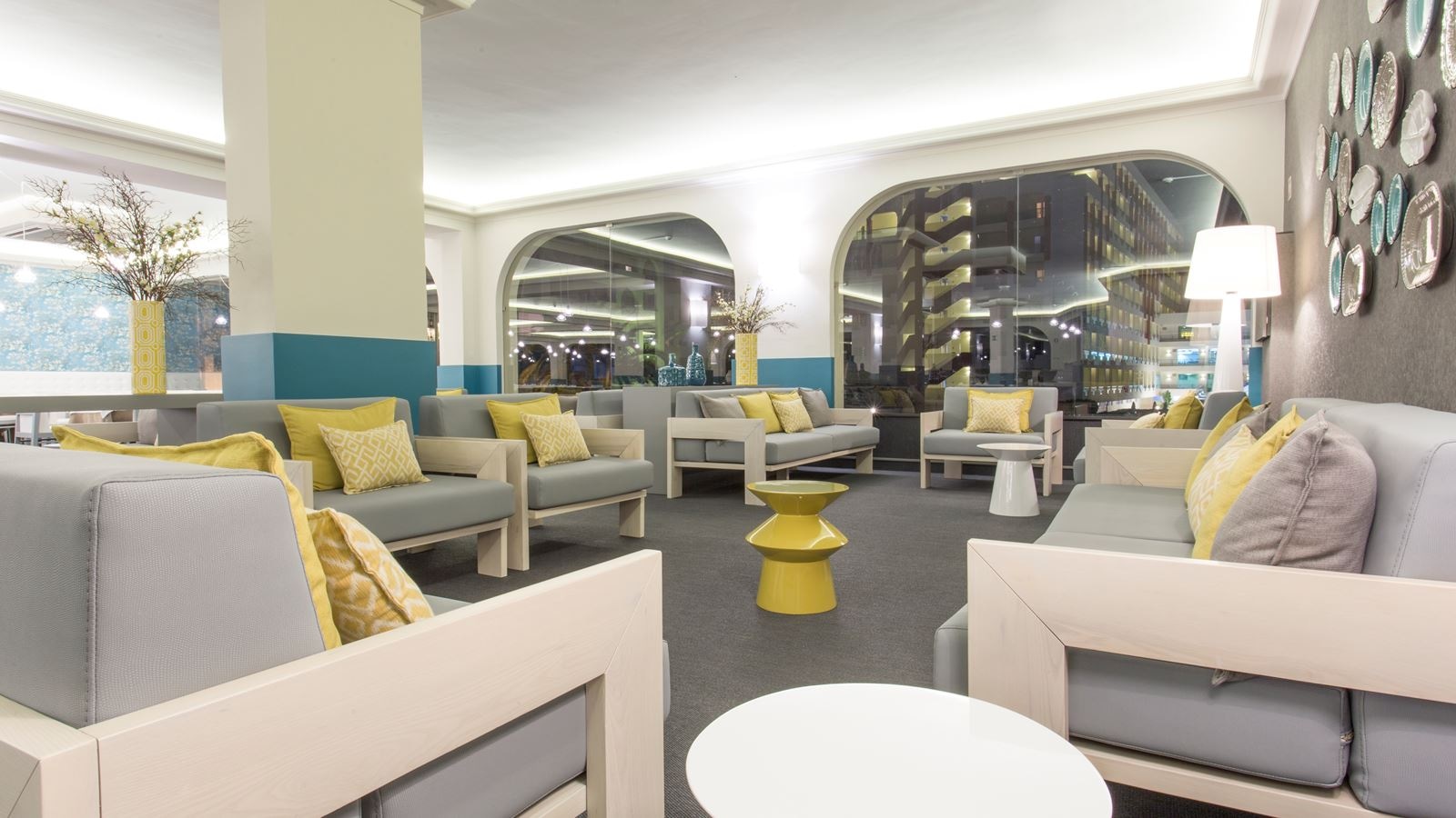 general-main-building