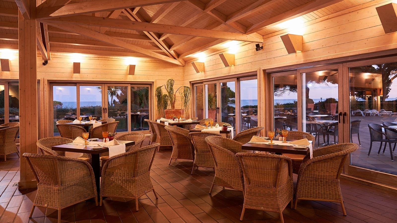 restaurants-il-basilico-algarve