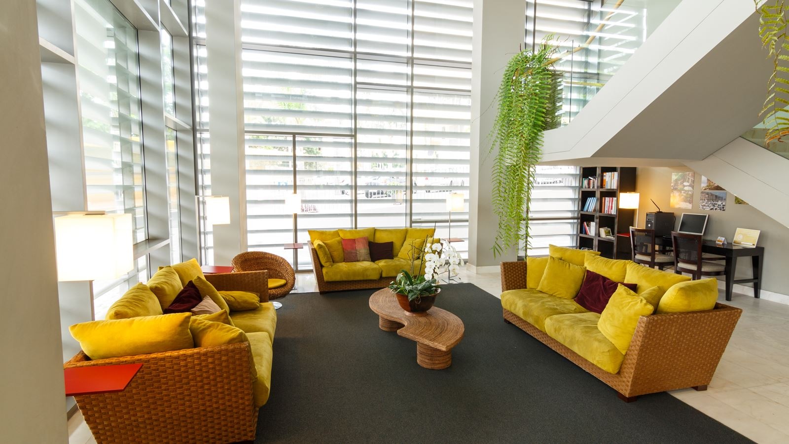 general-main-building