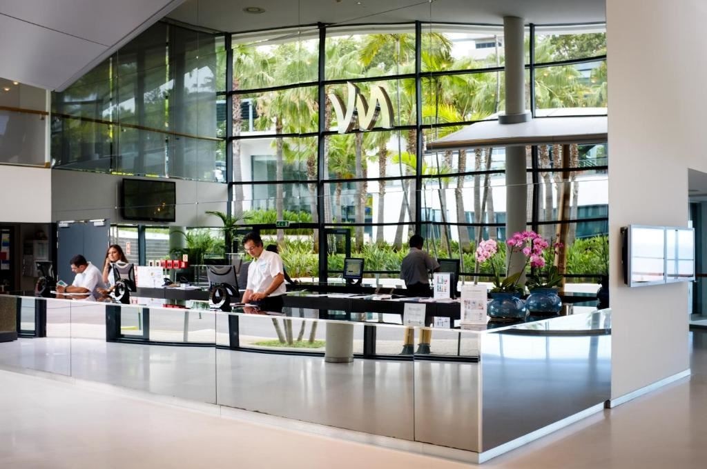 general-main-building