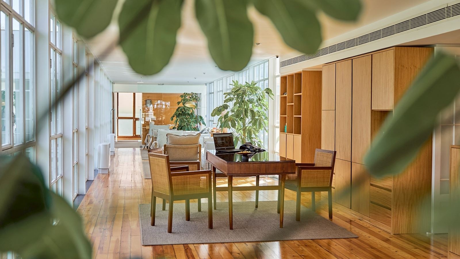 general-main-building