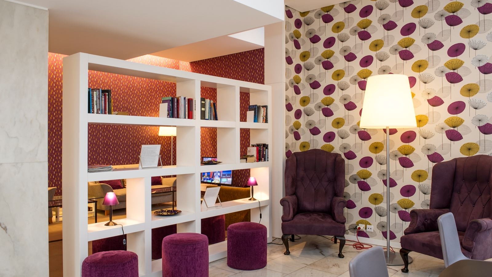 general-main-building