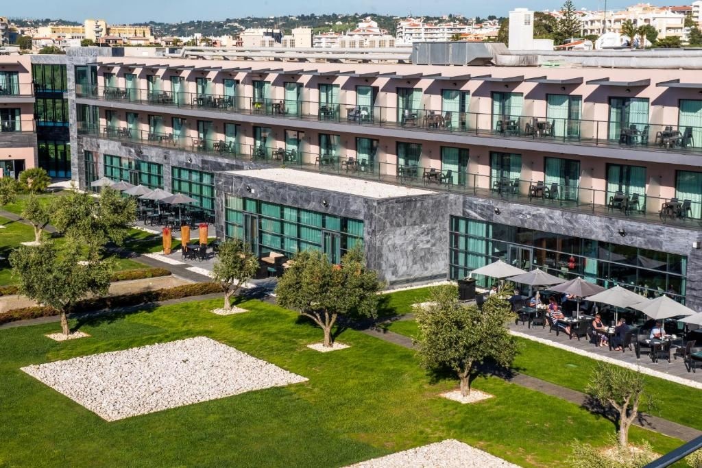 general-main-building