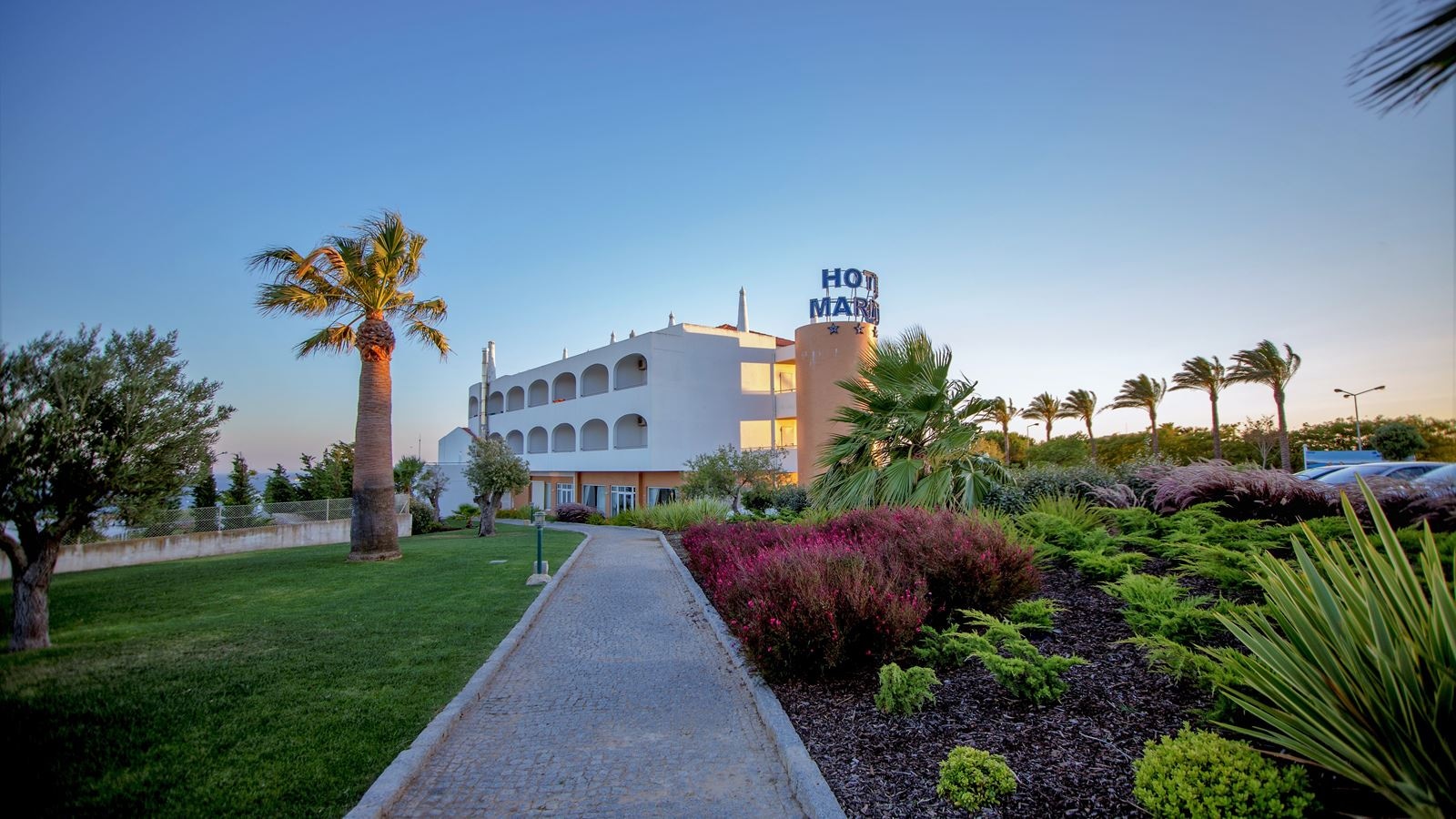 general-main-building