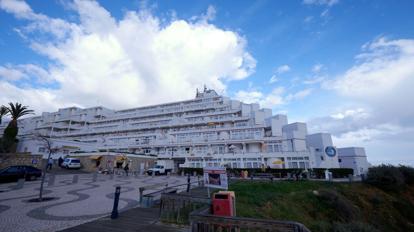 general-main-building