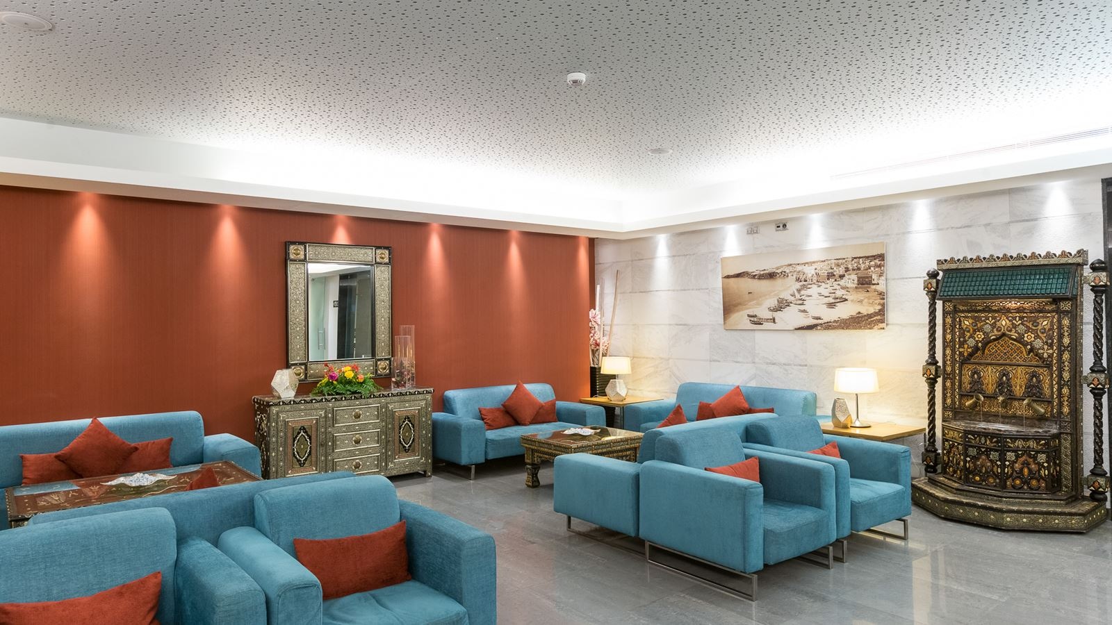 general-main-building