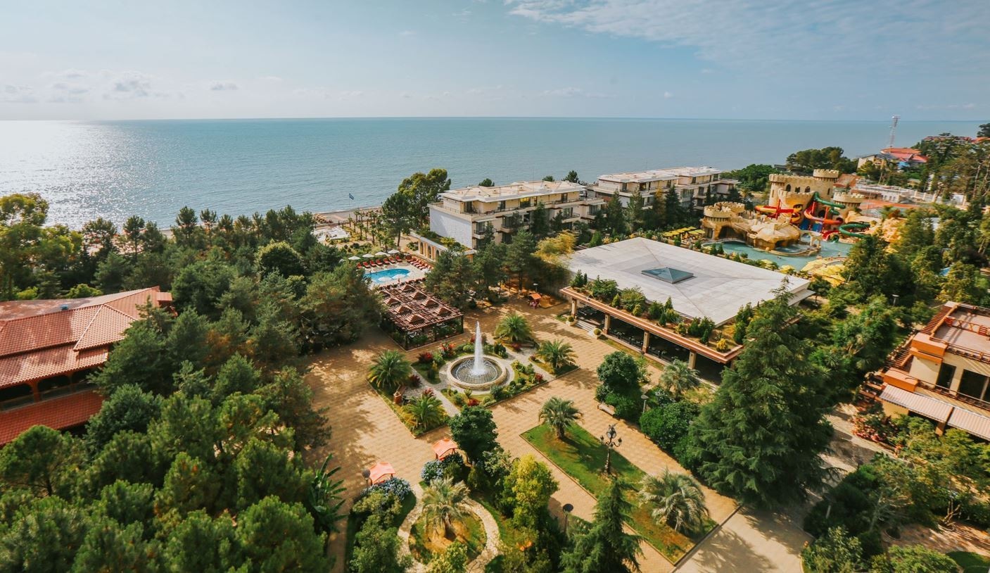 general-main-building