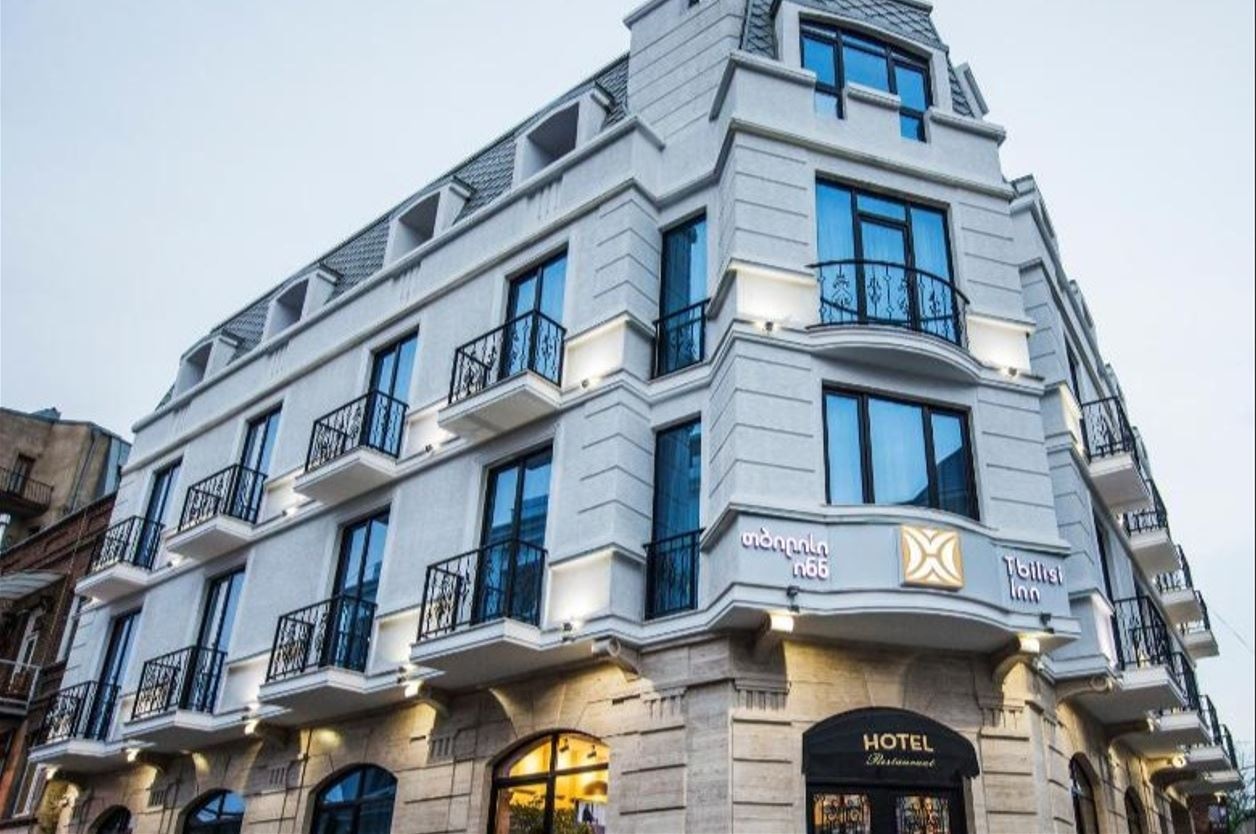 general-main-building