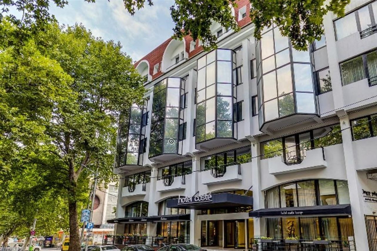 general-main-building