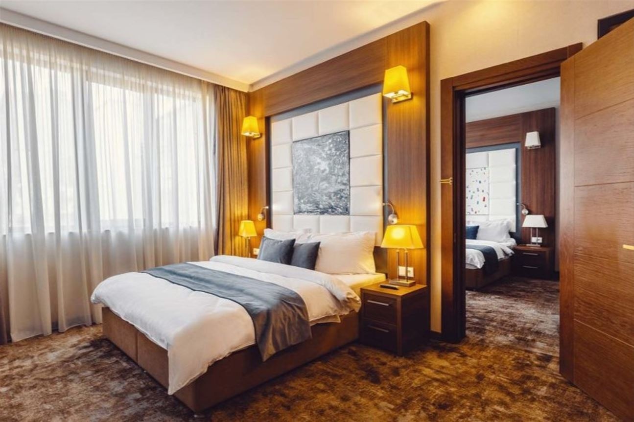 rooms-connected-room