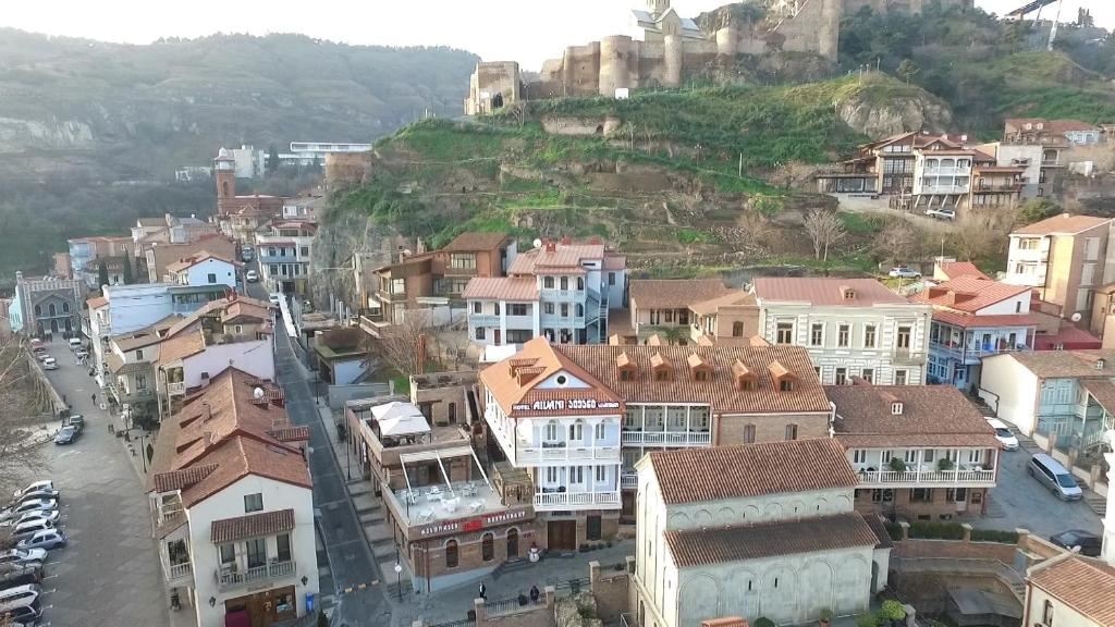 general-main-building