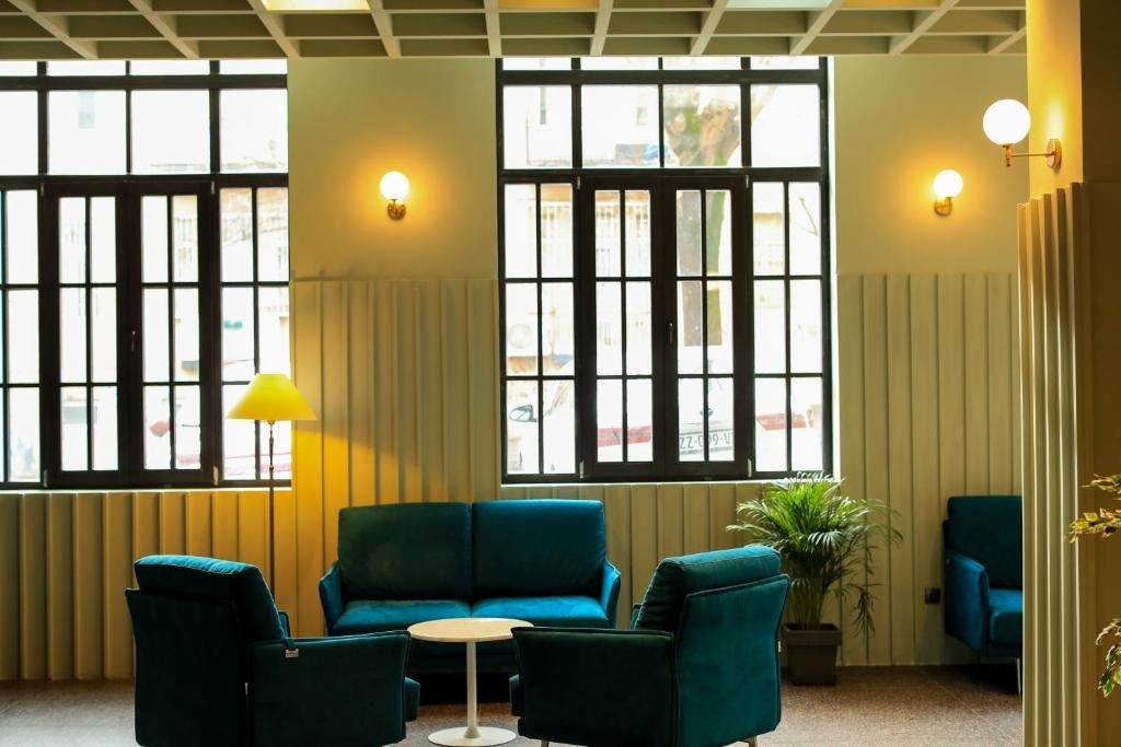 general-main-building