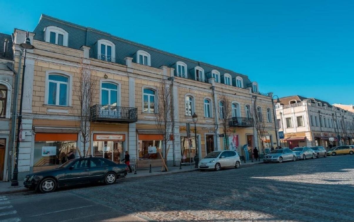 general-main-building