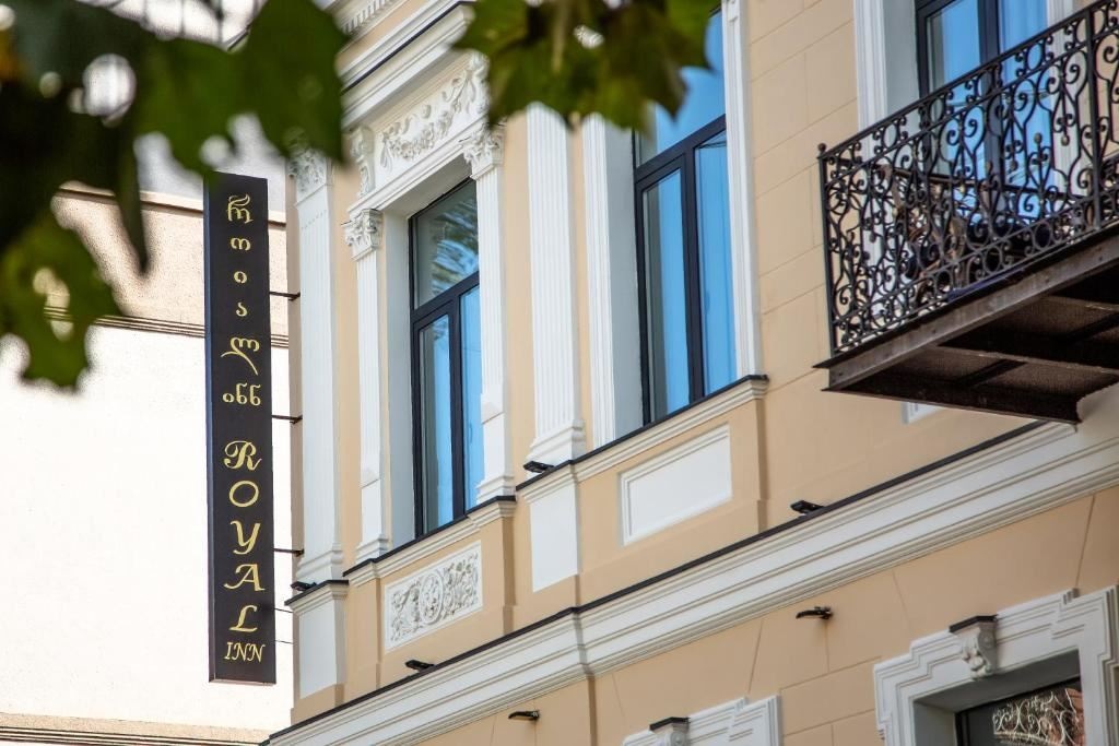 general-main-building