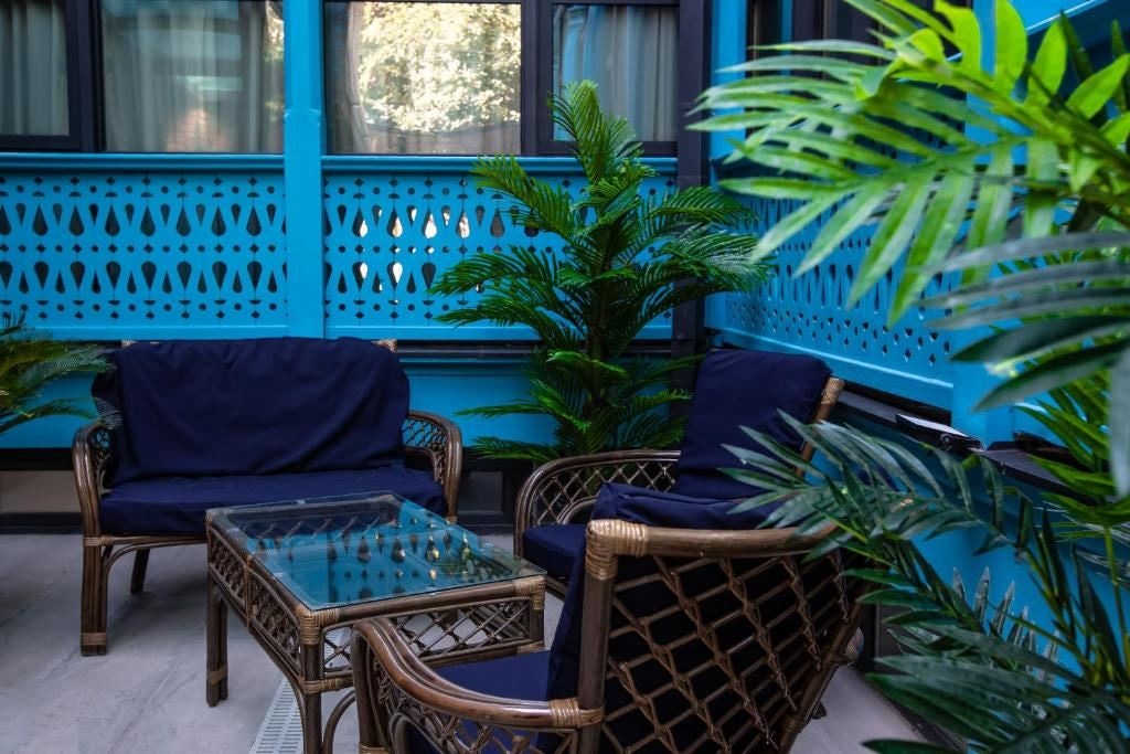 general-main-building