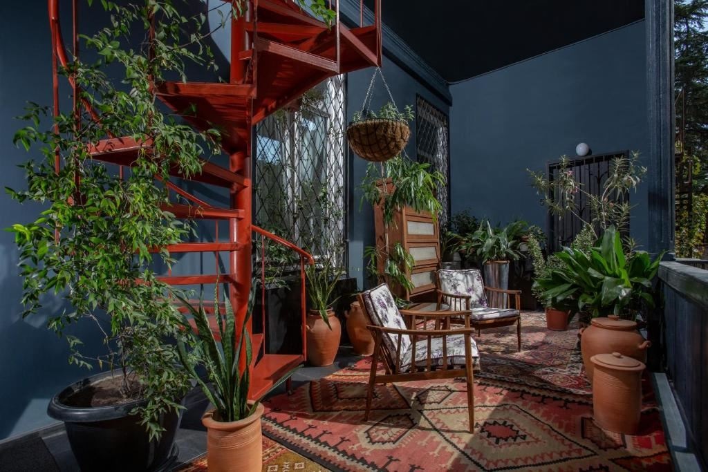 general-main-building