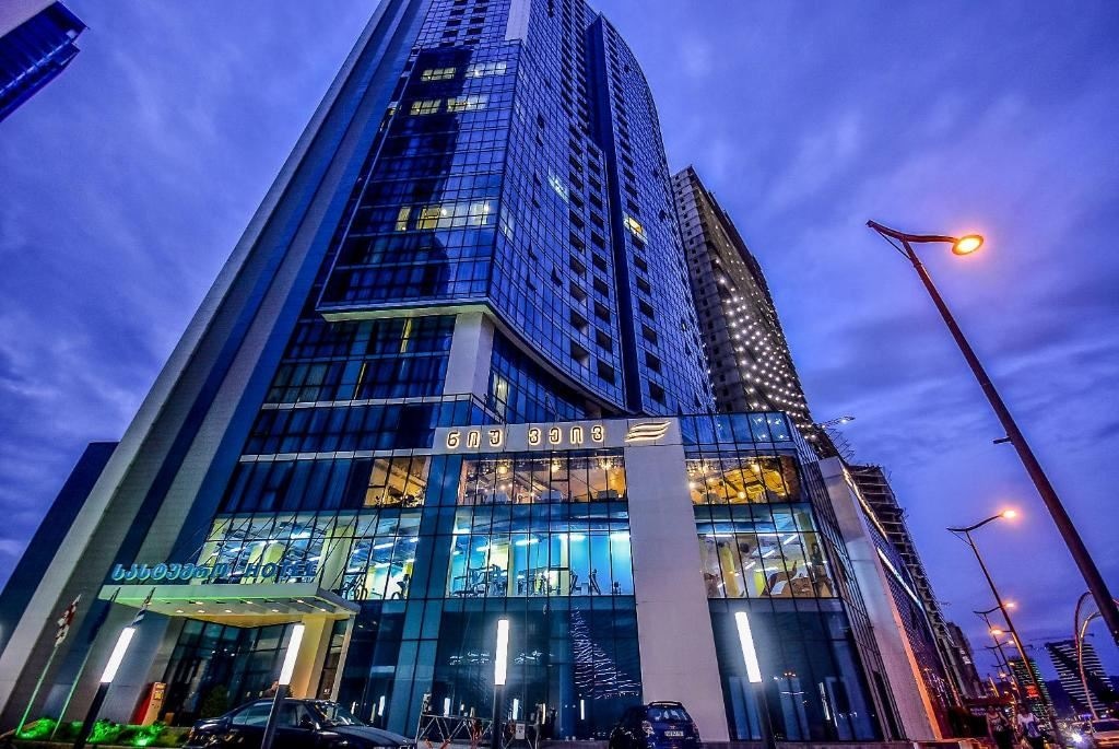 general-main-building