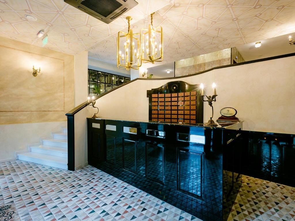 general-main-building