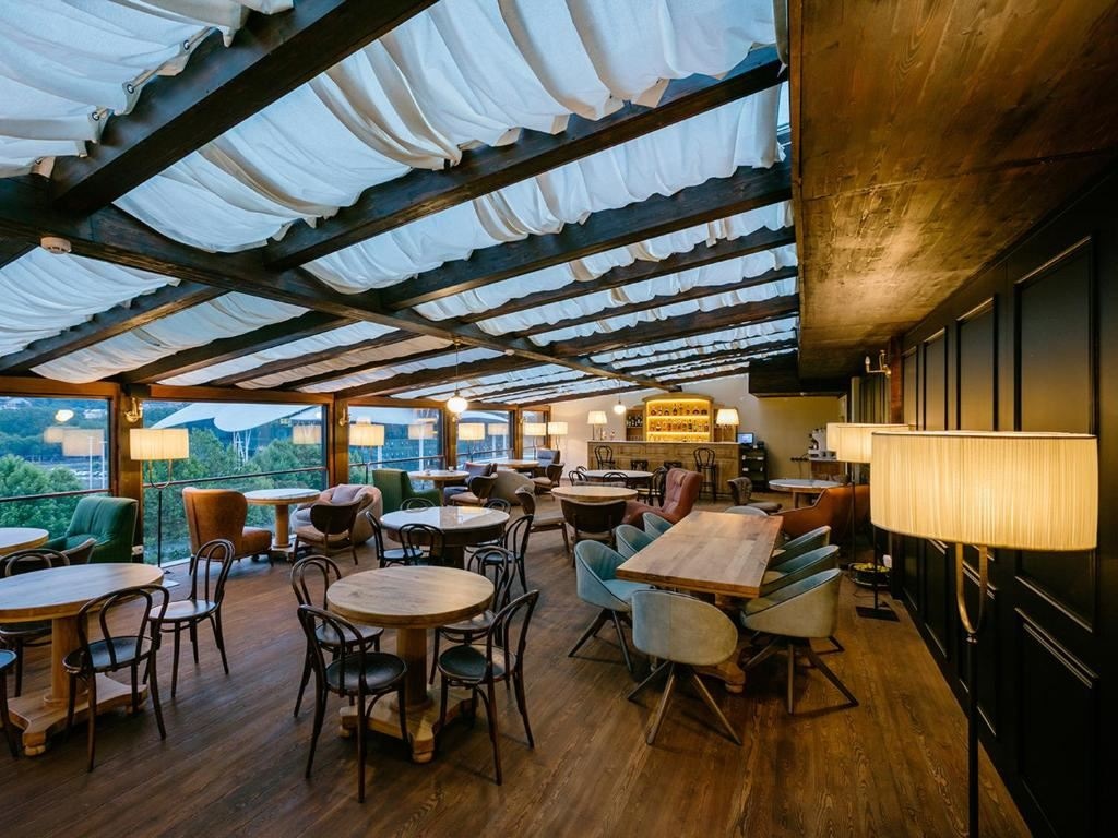 general-main-building