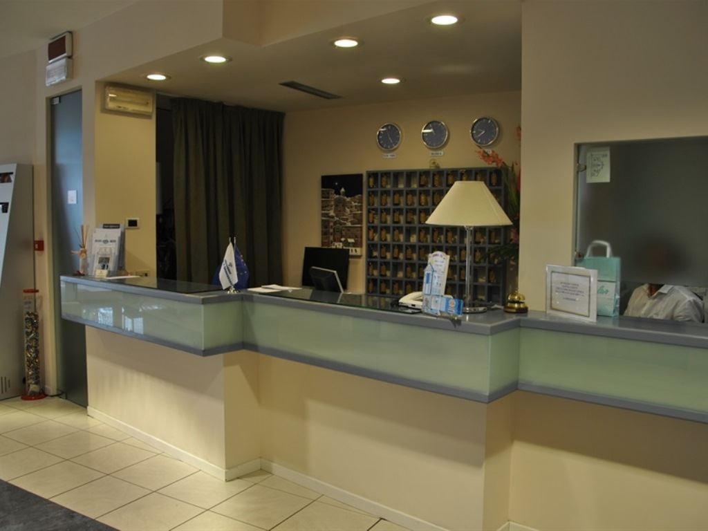 general-main-building