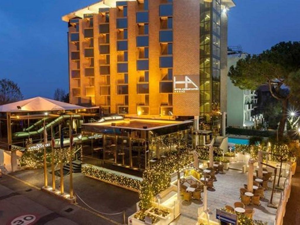 general-main-building