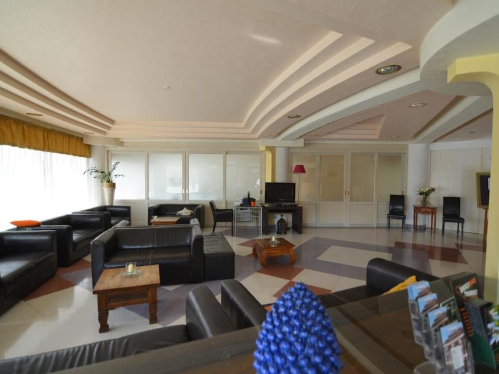 general-main-building