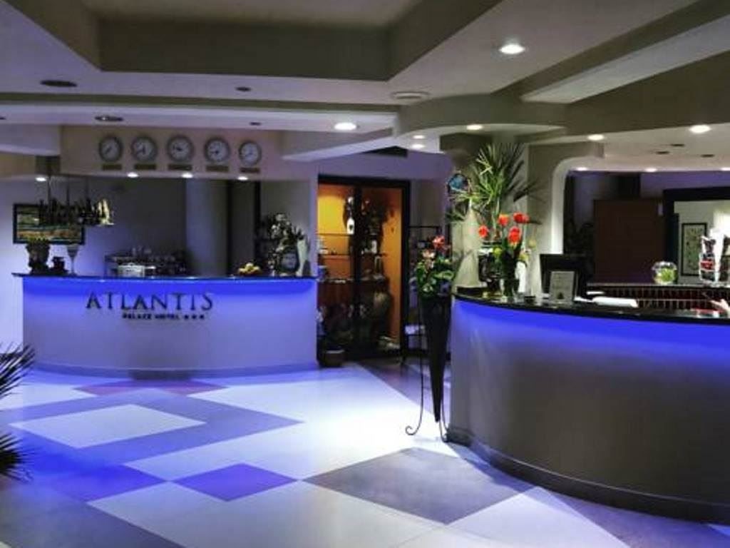 general-main-building