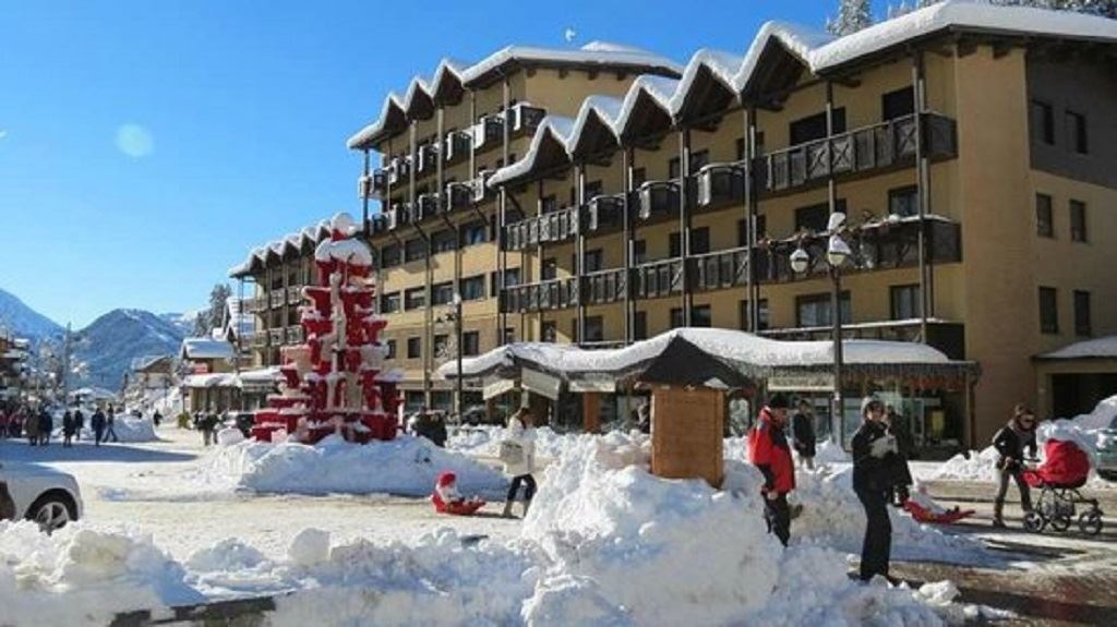 general-main-building