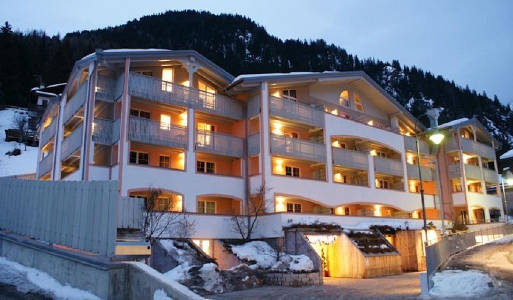 general-main-building