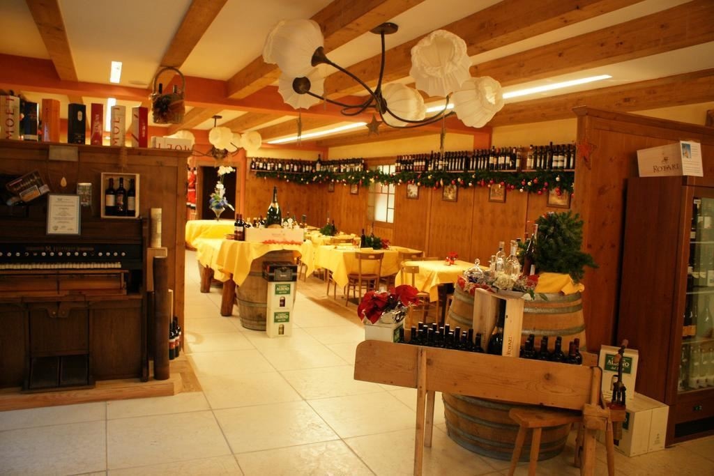 restaurants-al-sole-resort