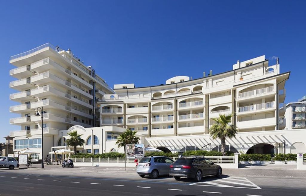 general-main-building