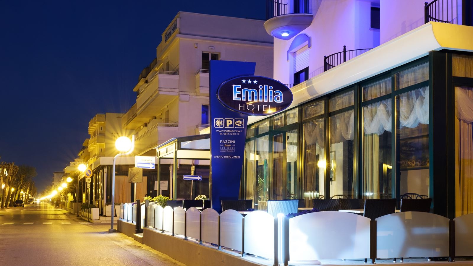 general-main-building