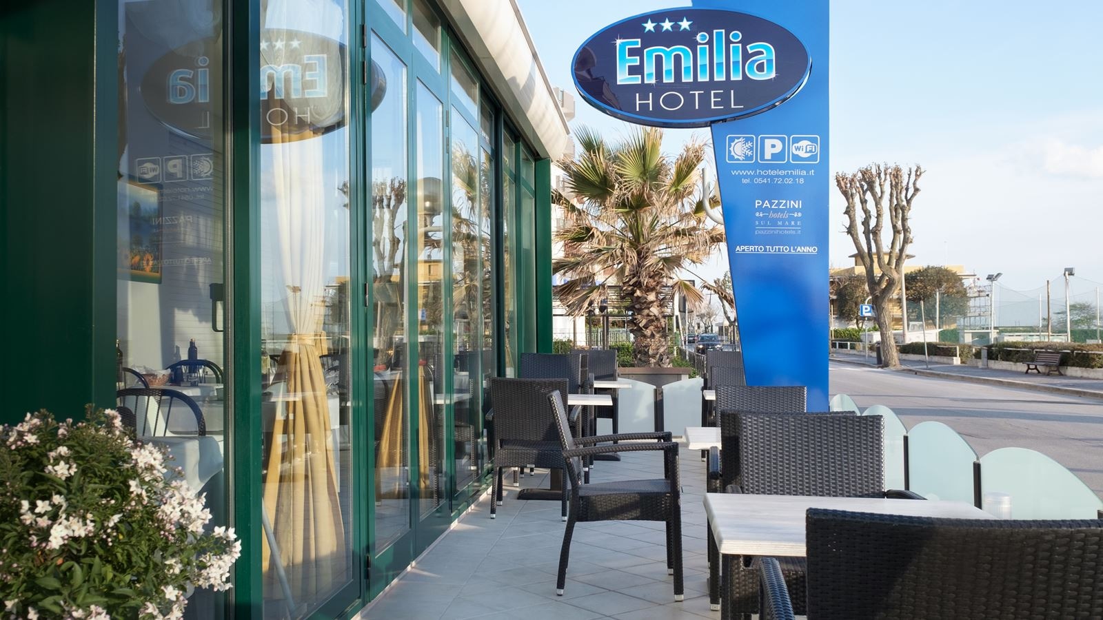 general-main-building