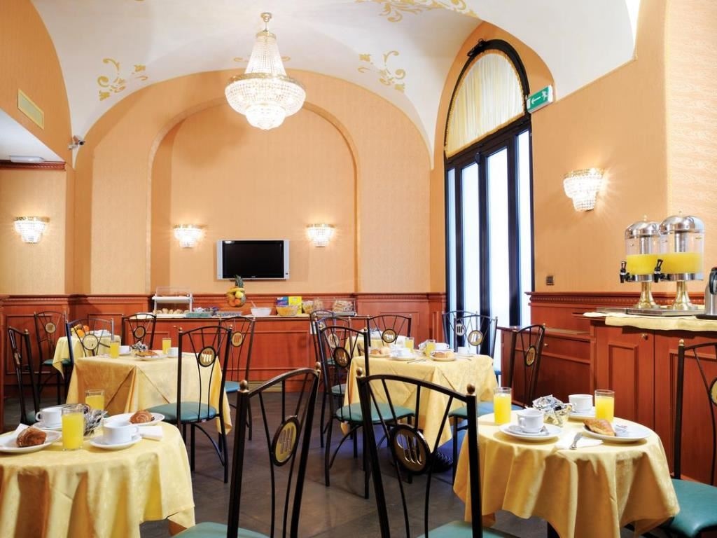 restaurants-breakfast-room