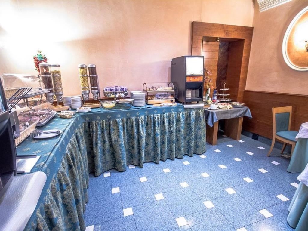 restaurants-breakfast-room