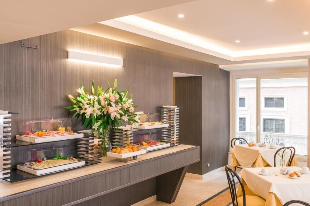 restaurants-breakfast-room