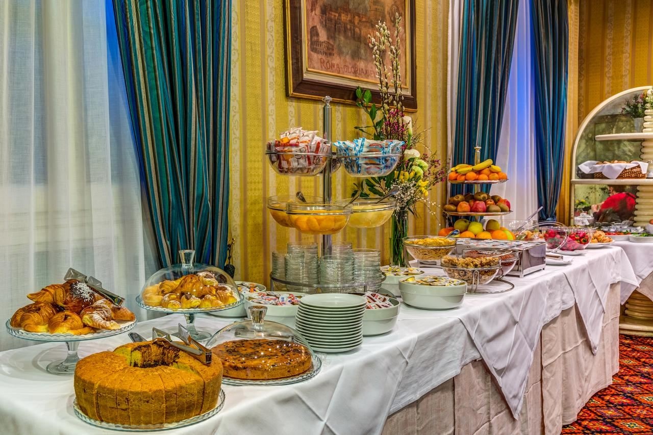 restaurants-breakfast-room