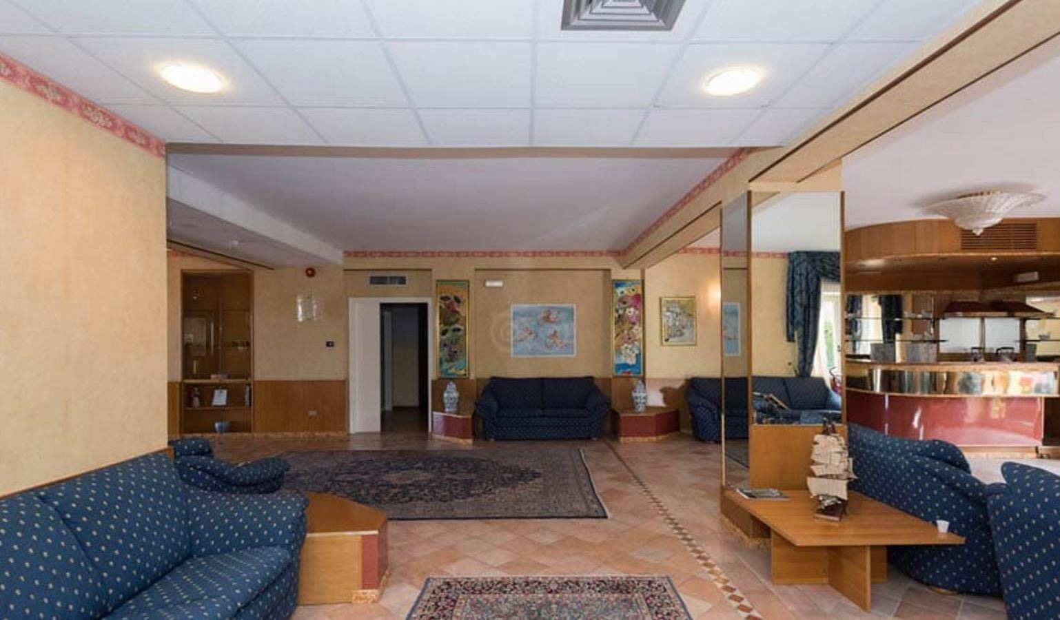 general-main-building