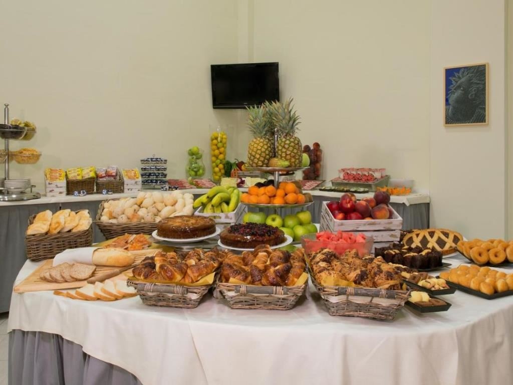 restaurants-breakfast-room