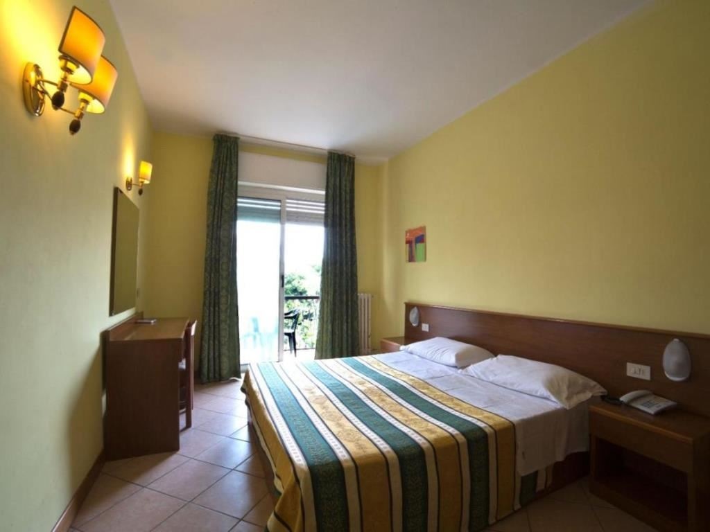 rooms-singola-balcone