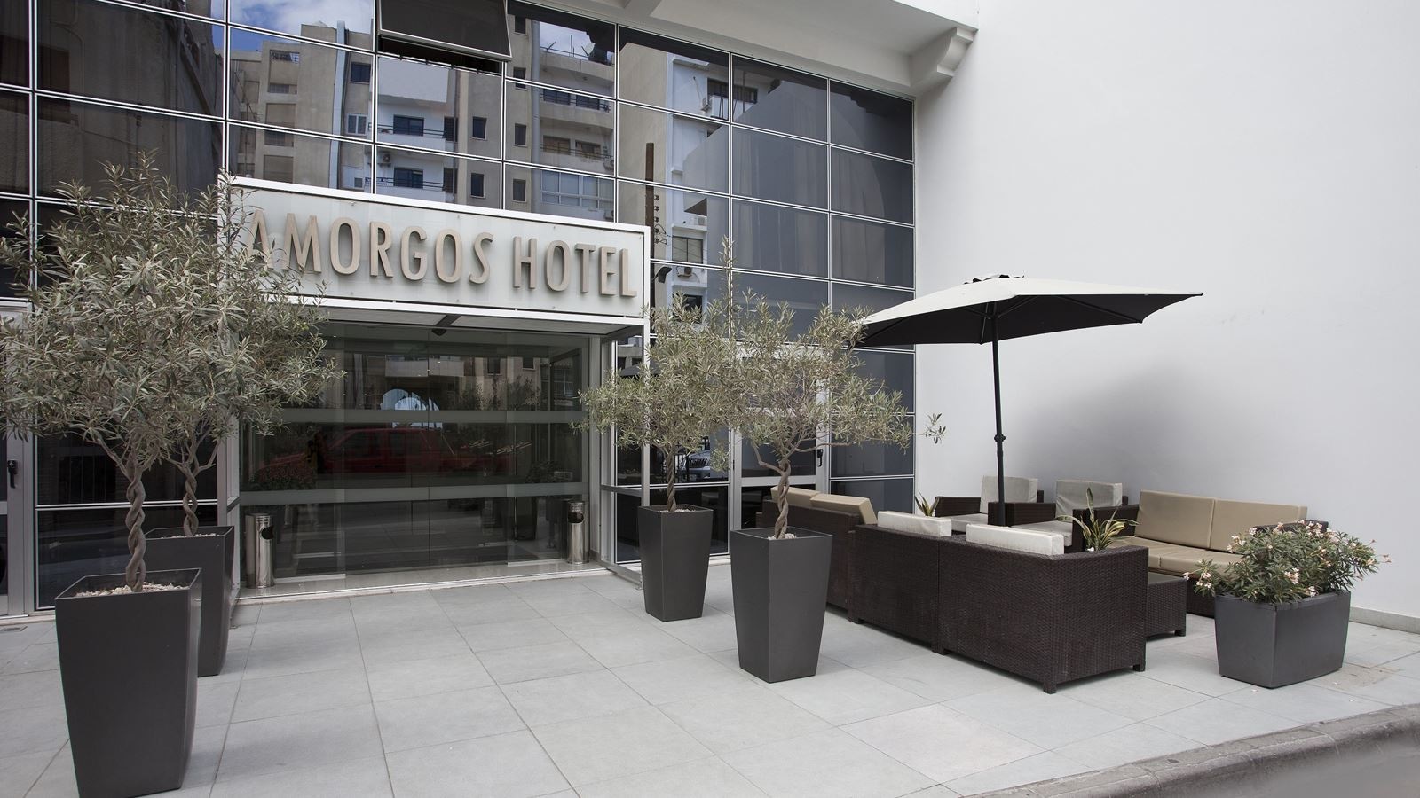 general-main-building