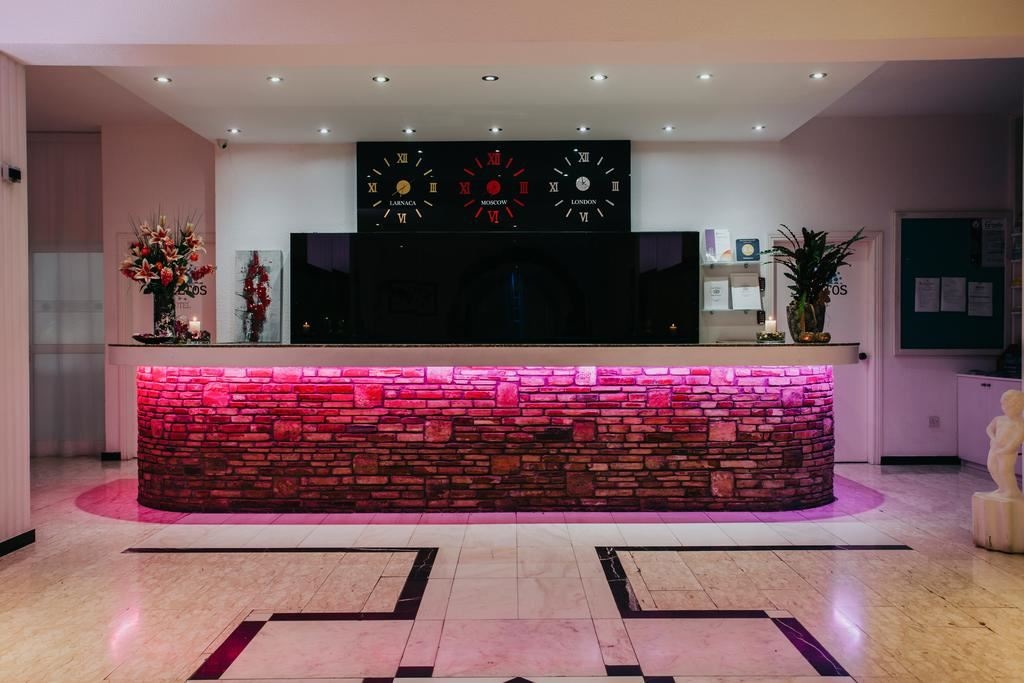 general-main-building