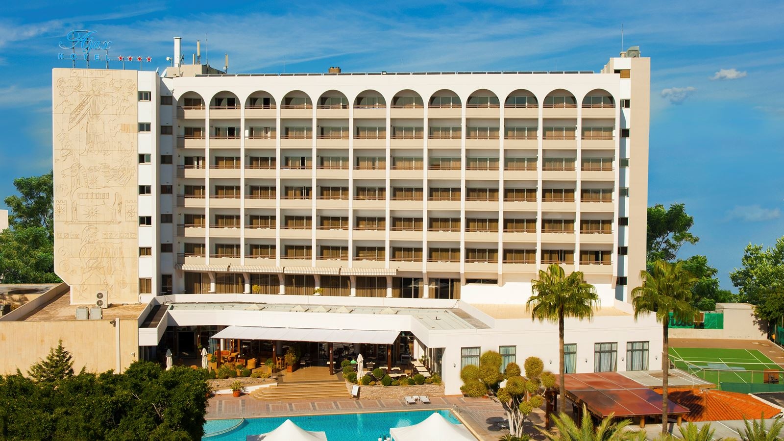 general-main-building