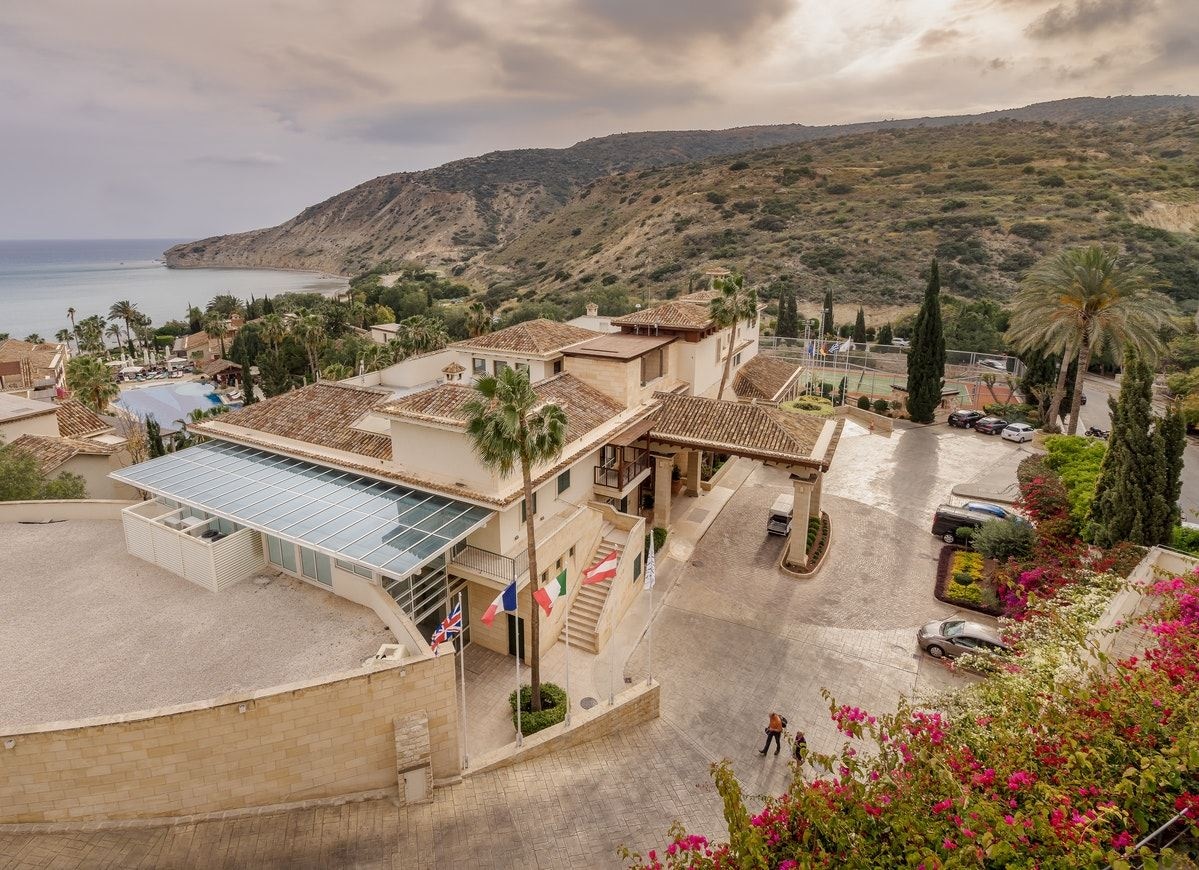 general-main-building