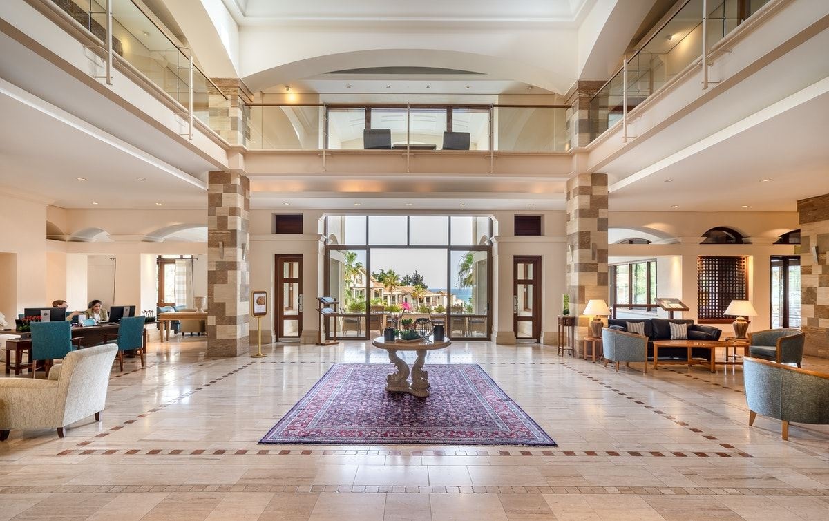 general-main-building