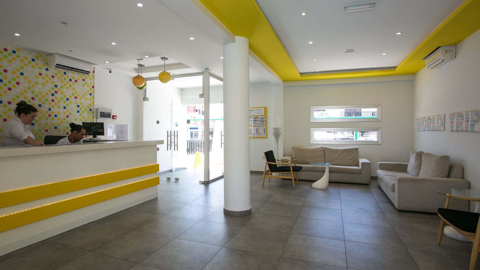 general-main-building