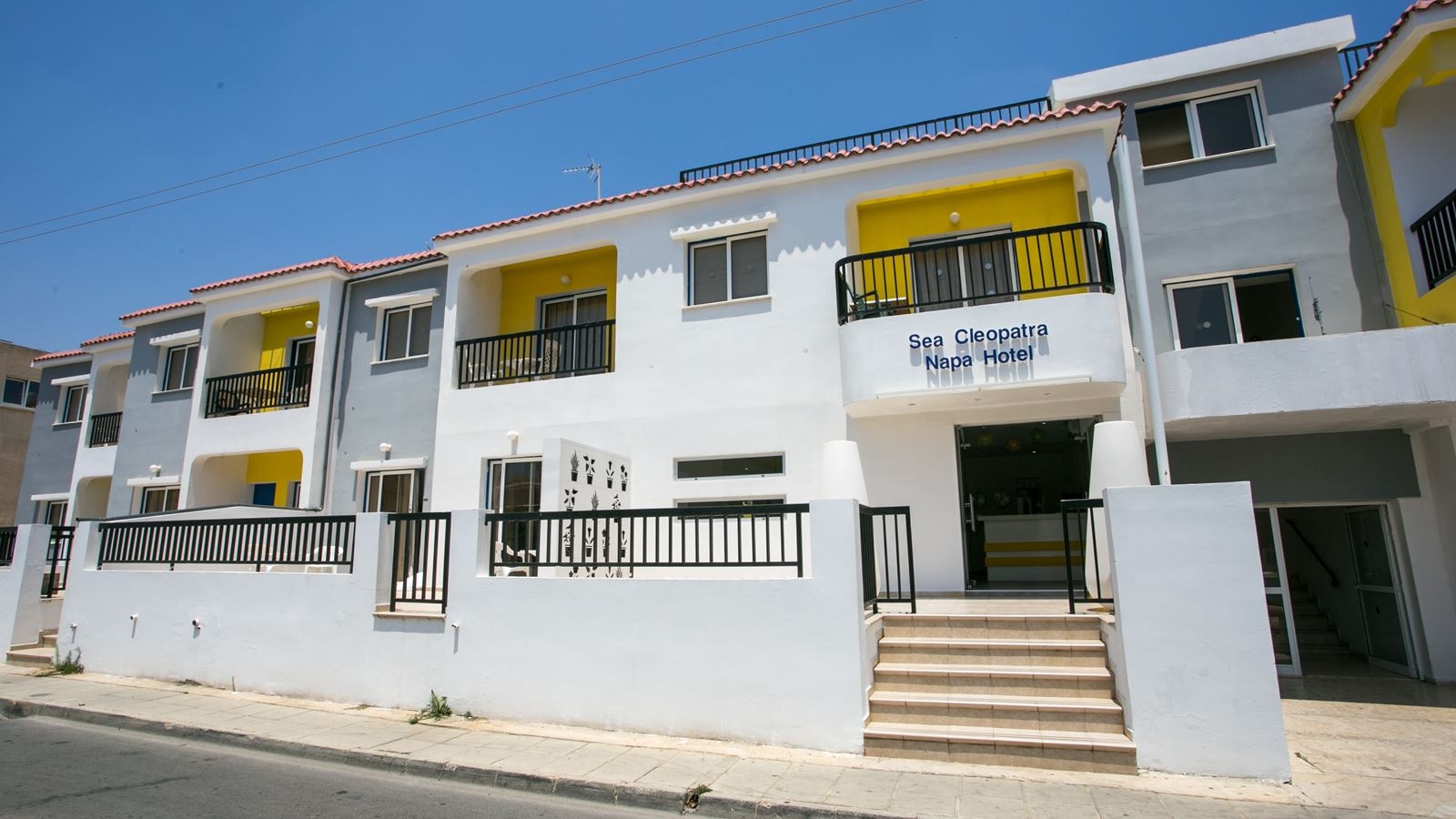 general-main-building