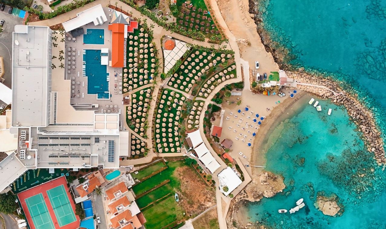 general-main-building