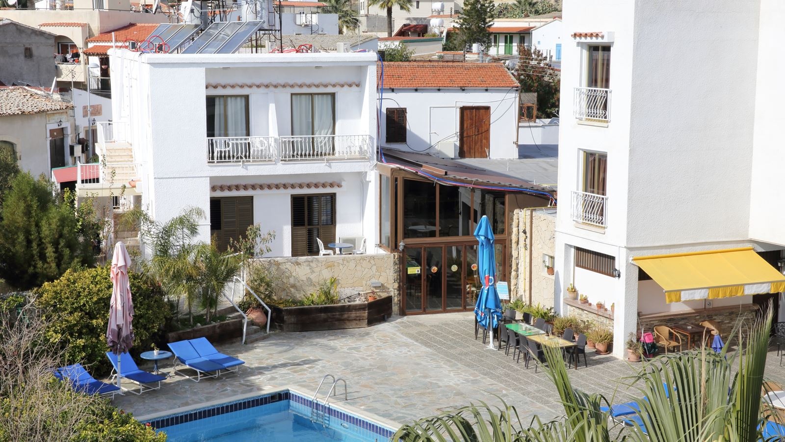 general-main-building